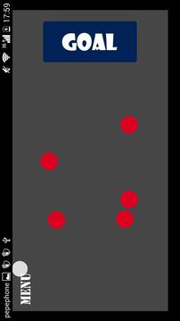 White Ball游戲截圖3