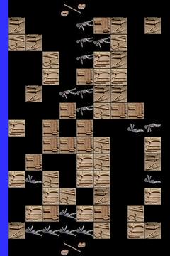 Mummy Puzzle游戲截圖2
