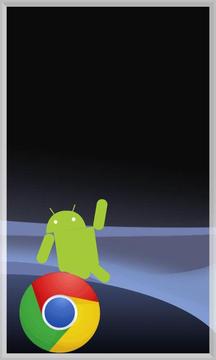 My Android Friend游戲截圖1