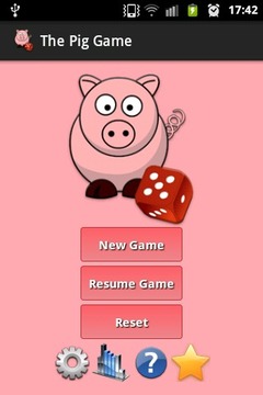 The Pig Game游戲截圖1