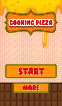 Cooking Pizzas Princess游戲截圖1