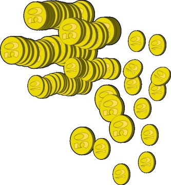 Money Puzzle Free游戲截圖1