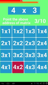 10x10游戲截圖3