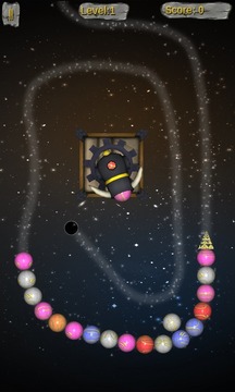 Shooter Cannon游戲截圖5