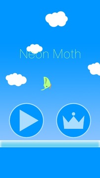 Neon Moth游戲截圖1