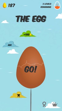 The Egg游戲截圖5