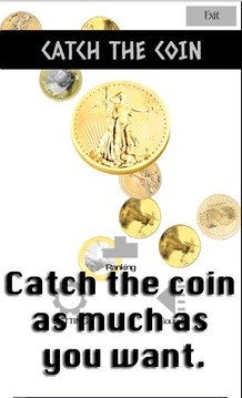 CATCH COIN游戲截圖1