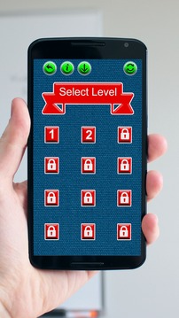 Matchestick Puzzle Game 2018游戲截圖3