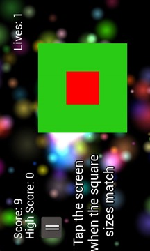 Size Squared游戲截圖2