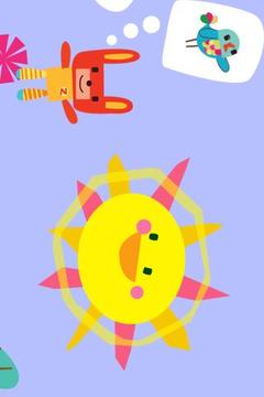 View a Clue Kids Game Free游戲截圖2