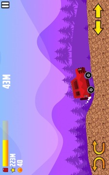 Car Climb Racing游戲截圖3