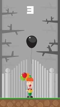 Black Balloon游戲截圖1