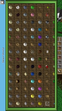 Ultra Craft : Crafting Exploration游戲截圖2
