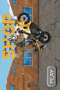 Dhoom Traffic Racer游戲截圖1