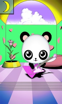 My Lovely Panda游戏截图3