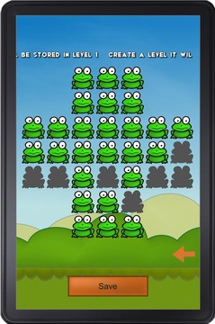 Frogs Chinese Checkers游戲截圖3