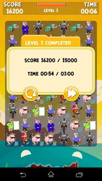 Little Pig Crush Game游戲截圖2