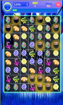 Candy Smash 2018游戲截圖1