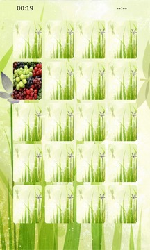 Grape Matching游戲截圖1