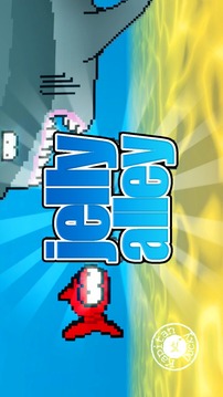 Jelly Alley游戲截圖2