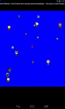 Sprites 4 Science游戲截圖1