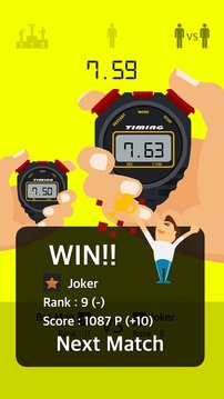 Timing is everything游戲截圖2