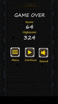 NinjaJump 2d游戲截圖3