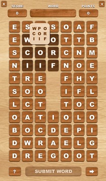 Word Cage游戲截圖5