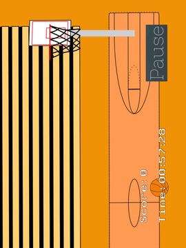 Hoops Up游戲截圖5
