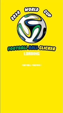 2015 World Cup Football FIFA游戲截圖1