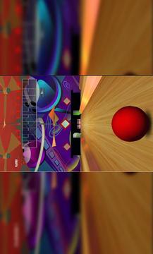 3D Bowling游戲截圖2