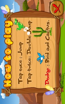 Alligator Water Game FREE游戲截圖2