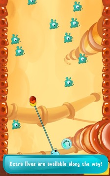 Cell Rush游戲截圖3