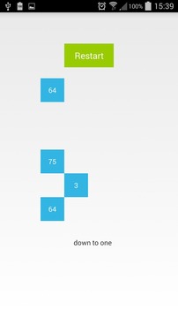 Down to One Puzzle Game Free游戲截圖3