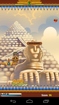 Desert Safari Pro游戲截圖5
