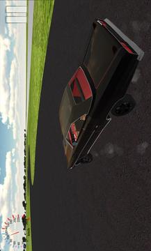 King Of The Drift游戲截圖3