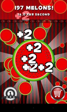 Melon Clicker游戲截圖1