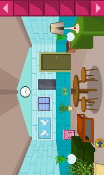 Kids Funny House Escape Game游戲截圖5