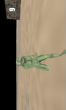 Goblin Run游戲截圖1