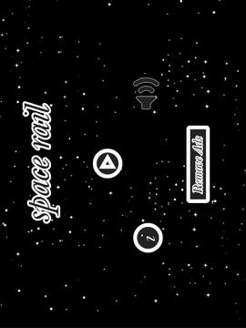 Space Rail游戲截圖4