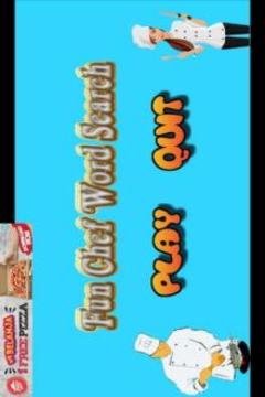 World Top Chef Quiz游戲截圖2