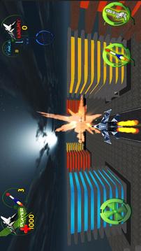 Jet Attack 2游戲截圖4