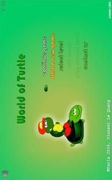 World of Turtle游戲截圖1