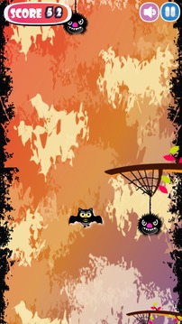 Batowl - Fly to Escape游戲截圖4