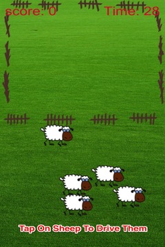 Amazing Farm: Sheep Keeping游戲截圖5
