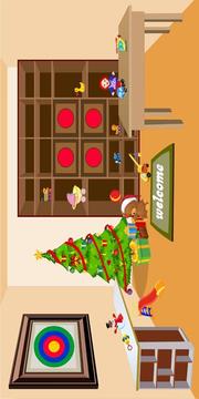 Christmas Escape 4游戲截圖4