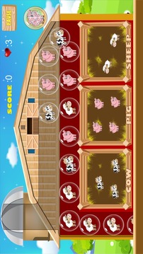 Farm Pop游戲截圖4