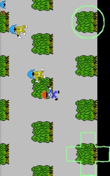 cricket adventure游戲截圖1
