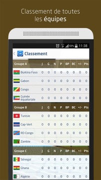 TTCup 2015游戲截圖5