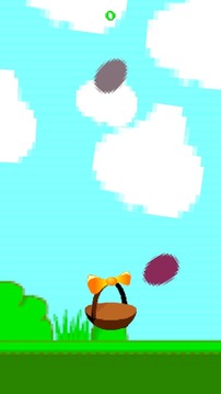 Easter Egg Catch游戲截圖4